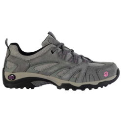 Jack Vojo Low Hiking Shoes Ladies